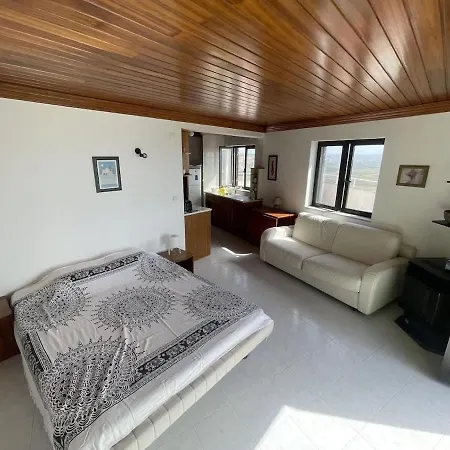 Casa Da Torre Rooftop Terrace