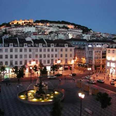 Casa Da Torre Rooftop Terrace * Praia da Lourinhã