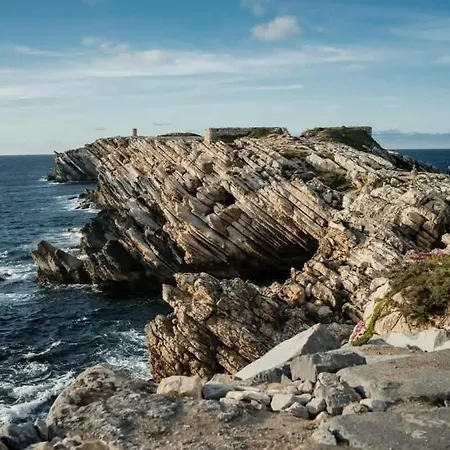 Daire Casa Da Torre Rooftop Terrace *