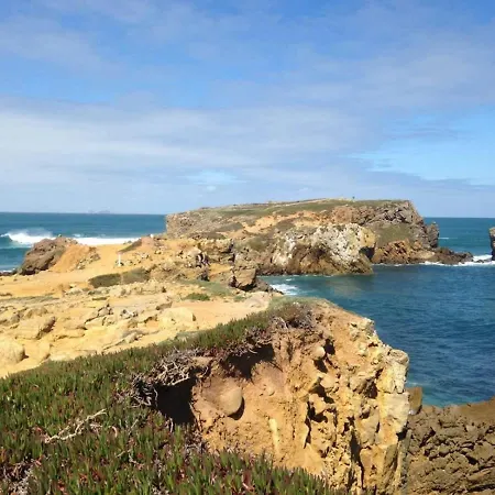 Casa Da Torre Rooftop Terrace Daire Praia da Lourinhã