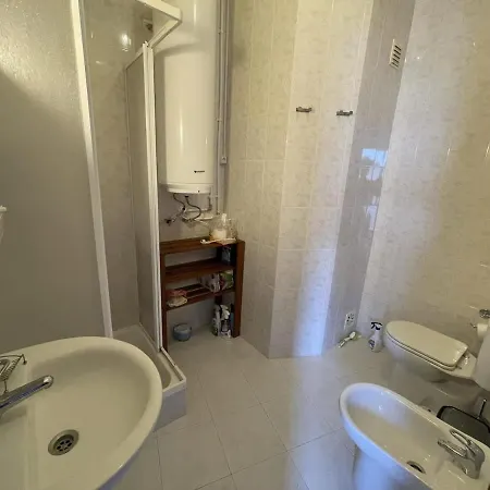 Casa Da Torre Rooftop Terrace