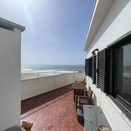 Casa Da Torre Rooftop Terrace Daire *