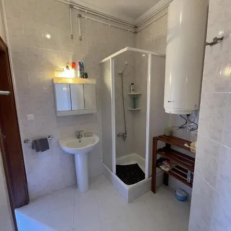 Casa Da Torre Rooftop Terrace Daire Praia da Lourinhã