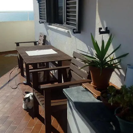 Casa Da Torre Rooftop Terrace Daire