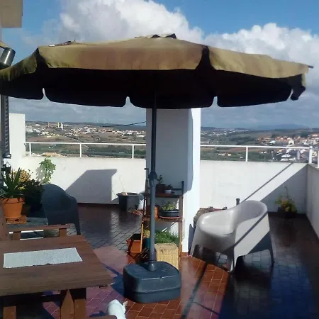 Daire Casa Da Torre Rooftop Terrace *