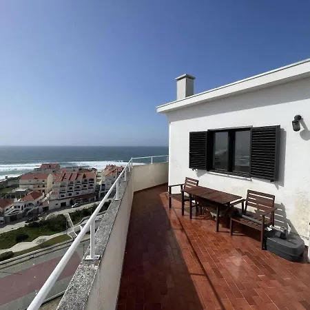 Casa Da Torre Rooftop Terrace *