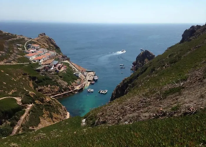 Casa Da Torre Rooftop Terrace