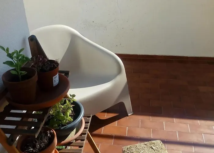 Appartement Casa Da Torre Rooftop Terrace Praia da Lourinhã