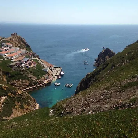 Casa Da Torre Rooftop Terrace