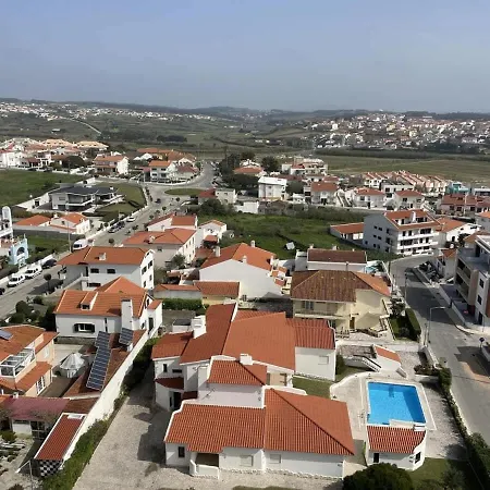 Casa Da Torre Rooftop Terrace דירה