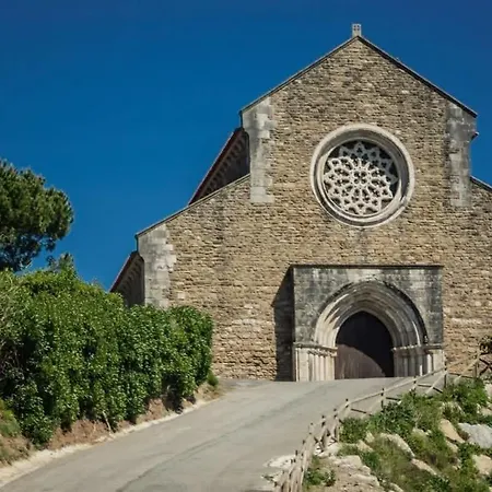 דירה Casa Da Torre Rooftop Terrace