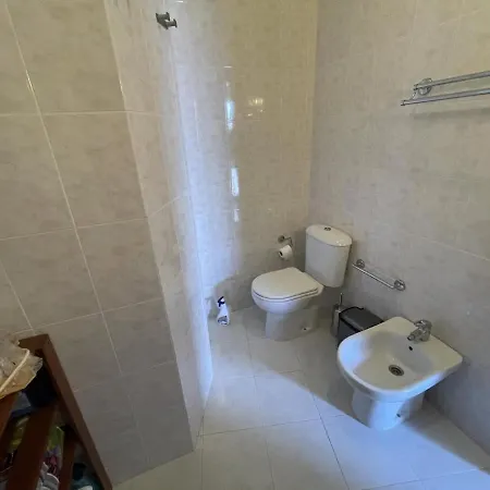 Apartament Casa Da Torre Rooftop Terrace *