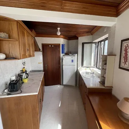 דירה Casa Da Torre Rooftop Terrace