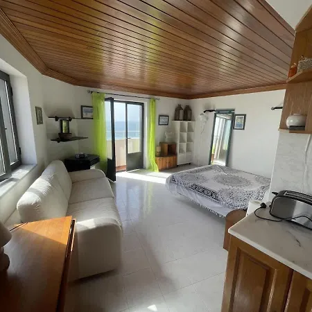 Casa Da Torre Rooftop Terrace