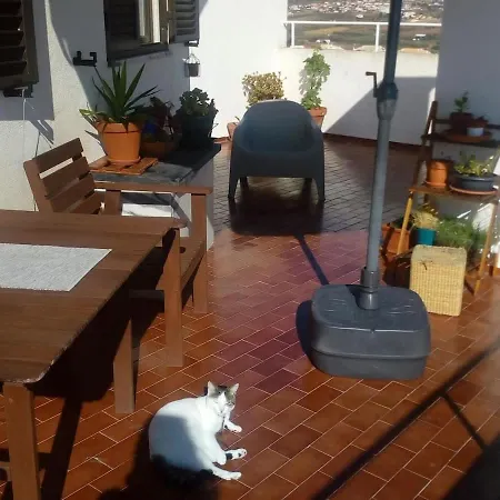 Casa Da Torre Rooftop Terrace * פראייה דה לורינייה