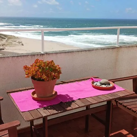 Casa Da Torre Rooftop Terrace Appartamento Praia da Lourinhã