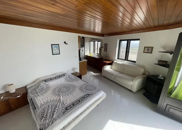 Casa Da Torre Rooftop Terrace