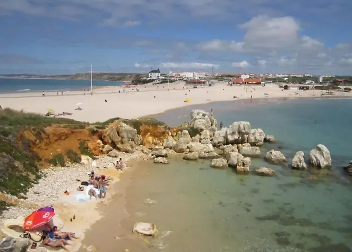 Casa Da Torre Rooftop Terrace Appartement *