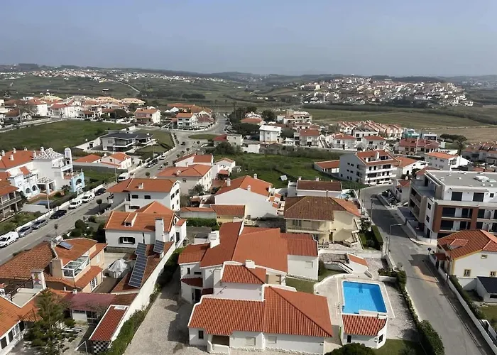 Casa Da Torre Rooftop Terrace Appartement