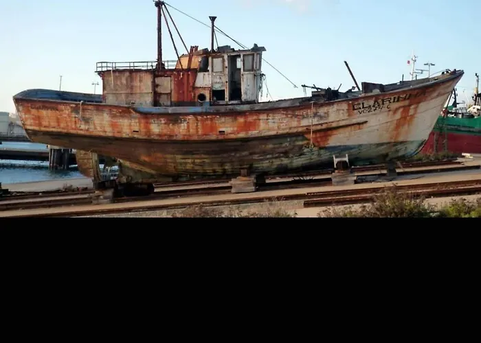 Appartement Casa Da Torre Rooftop Terrace