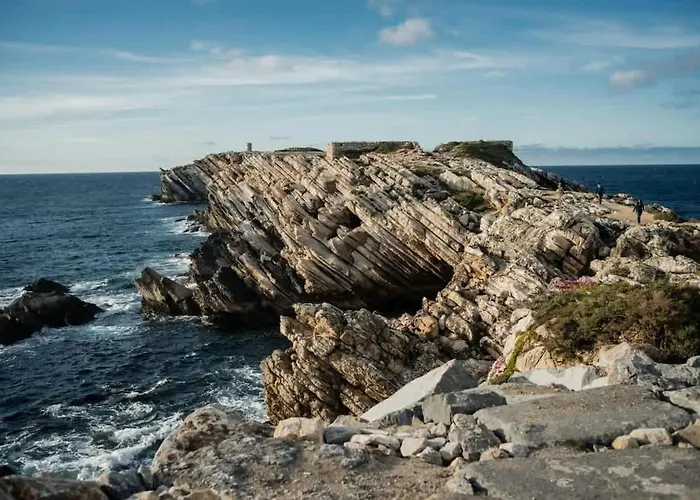 Appartement Casa Da Torre Rooftop Terrace *