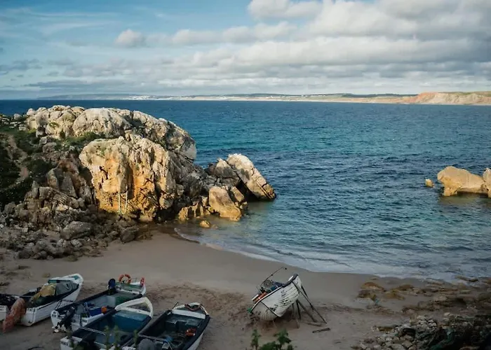 Casa Da Torre Rooftop Terrace Praia da Lourinhã