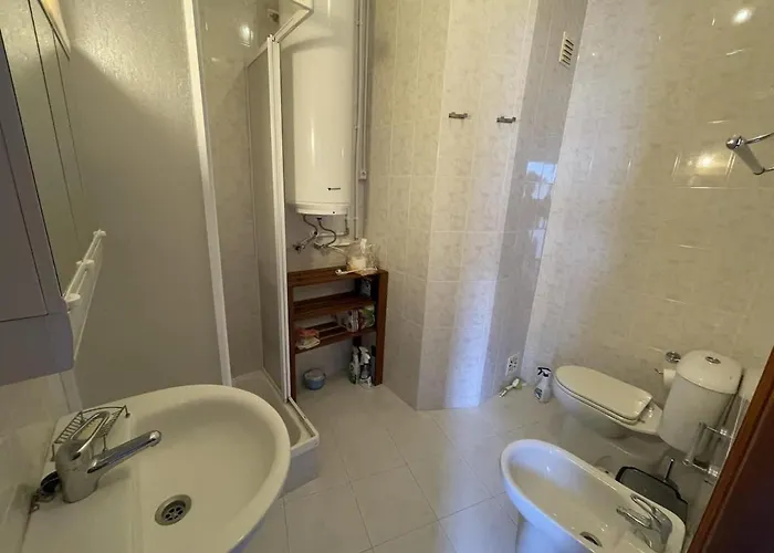 Casa Da Torre Rooftop Terrace