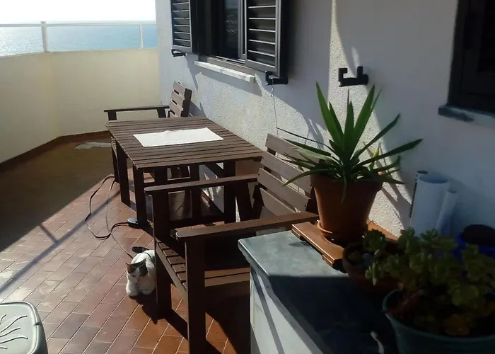 Casa Da Torre Rooftop Terrace Appartement