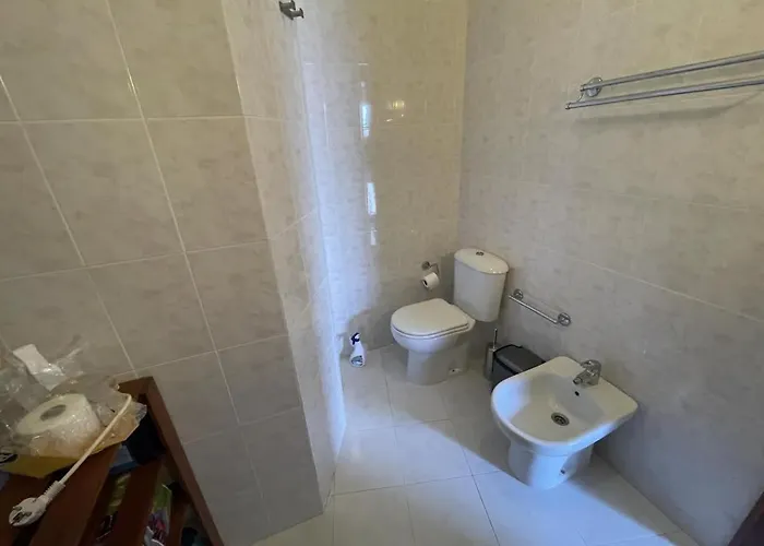 Appartement Casa Da Torre Rooftop Terrace *