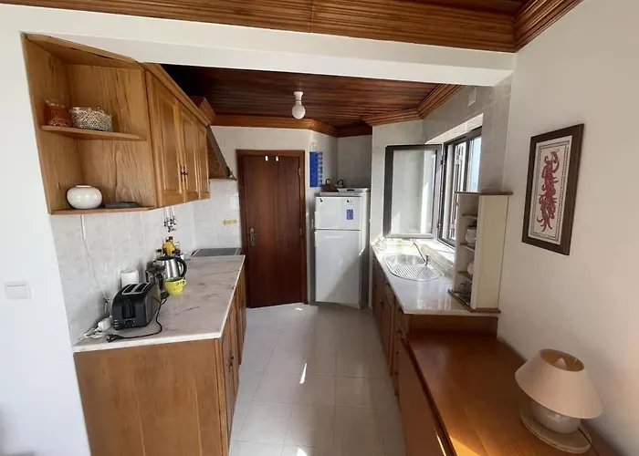 Appartement Casa Da Torre Rooftop Terrace