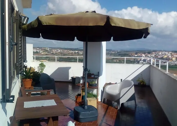 Appartement Casa Da Torre Rooftop Terrace *