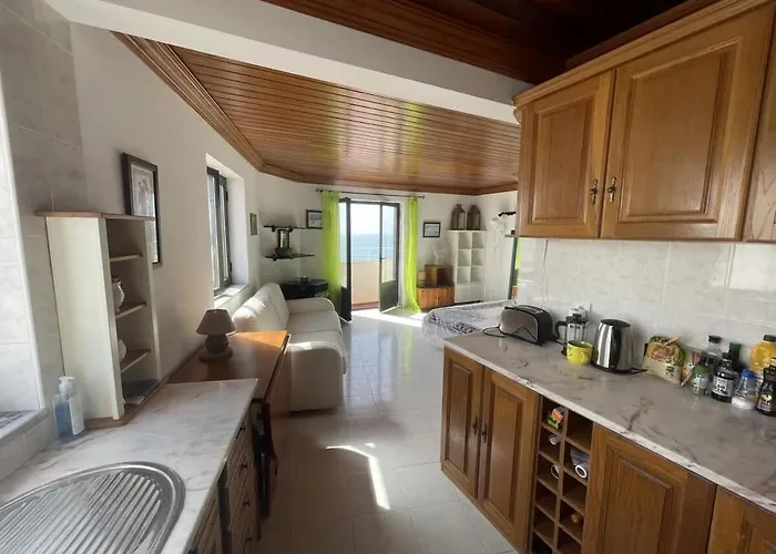 Casa Da Torre Rooftop Terrace *