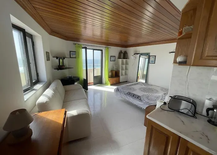 Casa Da Torre Rooftop Terrace